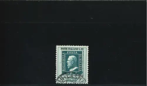 SIZILIEN 25 L. FARBPUNKT AM HALS POS 29