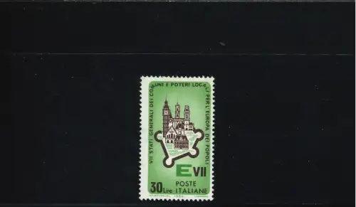 ALLGEMEINER ZUSTAND 30 L. GROSSE WEISSE PUNKTE AUF DER SCHRAFFUR VON RECHTS POS 32