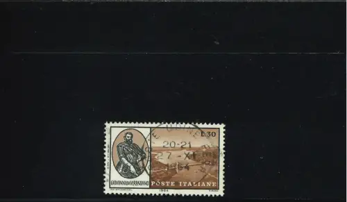 VERAZZANO 30 L. BARTPUNKT POS 5