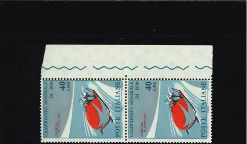 BOB 40 L. HELLER BEREICH UNTER DEM SKATE PAARWEISE MIT NORMALER POS 32