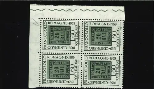 ROMAGNE 60 L. MITTE NACH UNTEN VIERTELWINKEL VERSCHOBEN