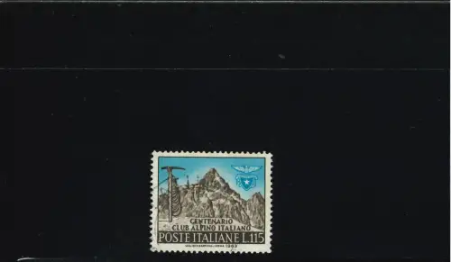 CAI I DI CENTENARIO ROTTA POS 37