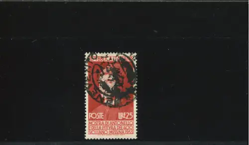 ANTONELLO PUNTO BIANCO A DX DI L 25 POS 40