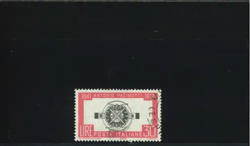 PACINOTTI 30 L. MITTE NACH UNTEN VERSCHOBEN