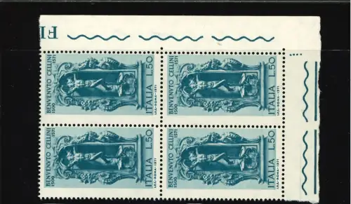 ZELLEN STARK VERSCHOBENE ZAHNUNG VIERTELWINKEL