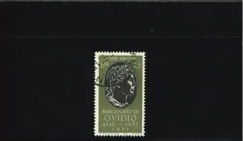 OVIDIO DICKES PAPIER