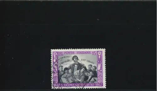 SAVIO PUNTO IN LI DI ITALIANE ESTELLA ROTTA POS 36