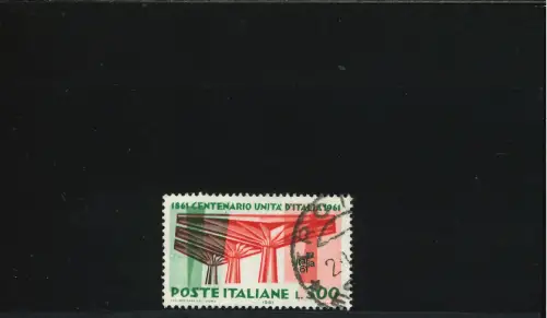 EINHEIT 300 L. ZWEI PUNKTE OBEN ODER POST POS 49