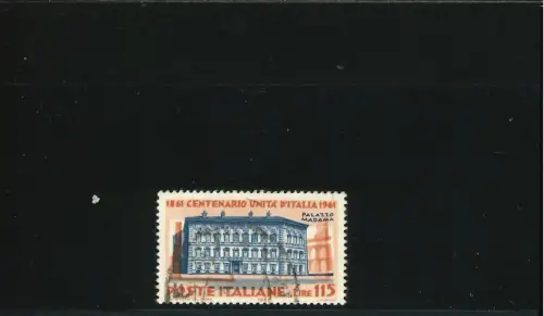 UNITA' 115 L. ….. ARANGONI