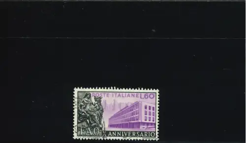 FAO POINT BIANCO IN I DI CENTENARIO