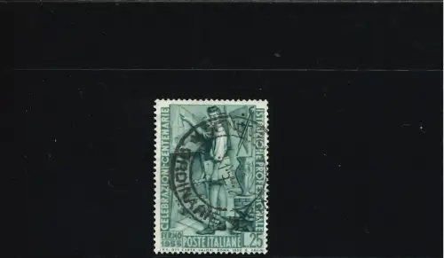 ANWEISUNG PUNKT ZWISCHEN FEIERLICHKEITEN UND HUNDERTJAHRFEIER POS 31