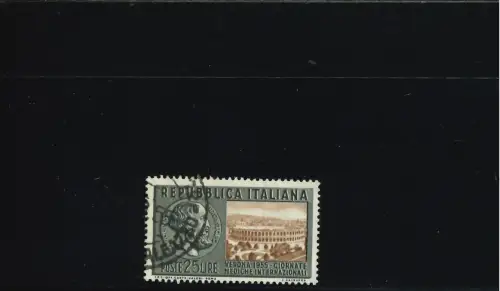 MEDIZINISCHE TAGE KLEINER PUNKT AUF DEM ITALIENISCHEN A