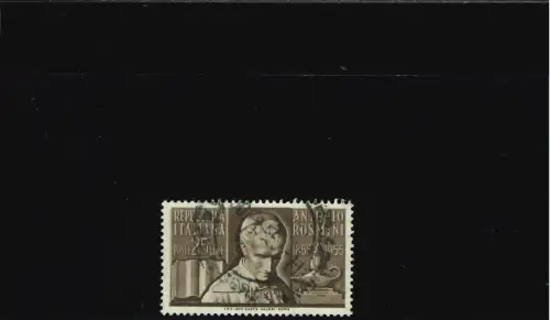 ROSMINI LIRE = HURE