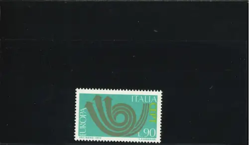 EUROPA 90 L. GOLD IN BRONZE