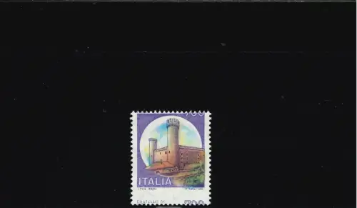 CASTELLI 700 L. STARK VERSCHOBENE HORIZONTALE VERZAHNUNG