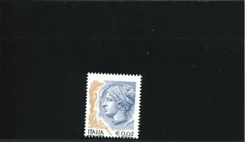 DAMEN 0,02 OHNE GOLDDRUCK