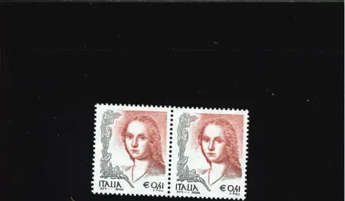 DAMEN 0,41 OHNE SPA HORIZONTALES PAAR