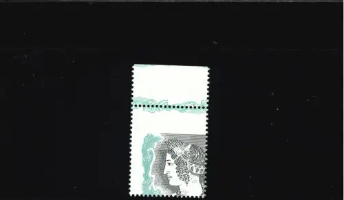 DONNE 100 L. 0,05 STARK IN BEIDE RICHTUNGEN VERSCHOBENE SPITZE OBERKANTE