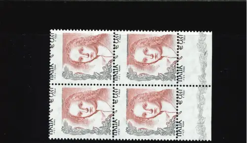 DAMEN 0,41 STARK VERTIKAL VERSCHOBENE ZAHNUNG ITALIEN IM OBEREN VIERTEL UNTERRAND