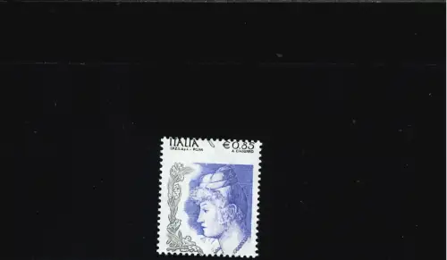 DAMEN 0,85 STARK VERSCHOBENE GEZAHNUNG ITALIEN NACH OBEN