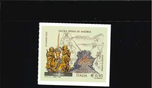 HEILIGER STECKER GRÜNER HINTERGRUND