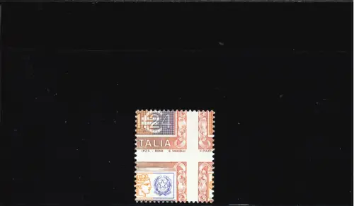 HOHE WERTE 1,24 STARK IN BEIDE RICHTUNGEN VERSCHOBENE VERZAHNUNG