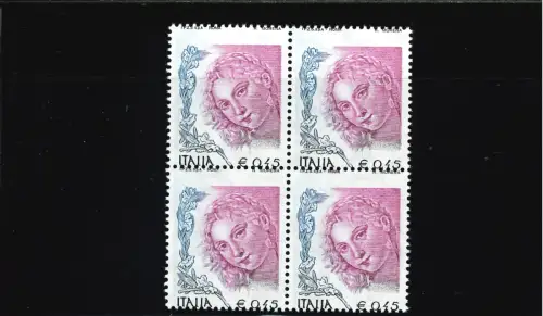 DAMEN 0,45 IPZS SPA ROM VERSCHOBENE ZAHNUNG VIERTEL