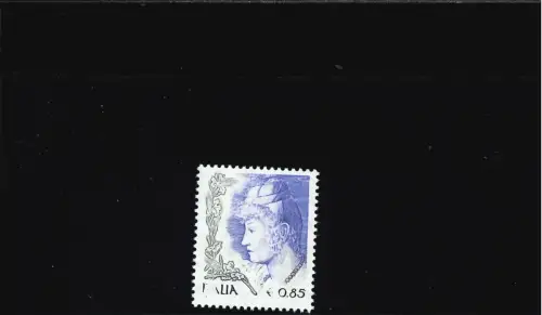 DAMEN 0,85 OHNE ITA AUS ITALIEN