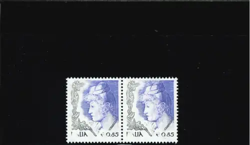 DAMEN 0,85 OHNE ITA AUS ITALIEN PAAR