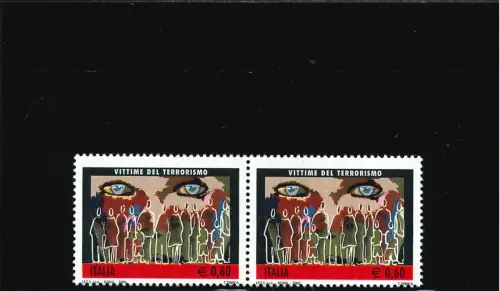 TERROROPFER OHNE GOLD PAAR