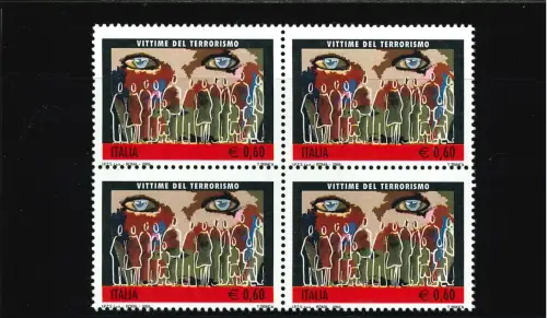 TERROROPFER OHNE VIERTELGOLD