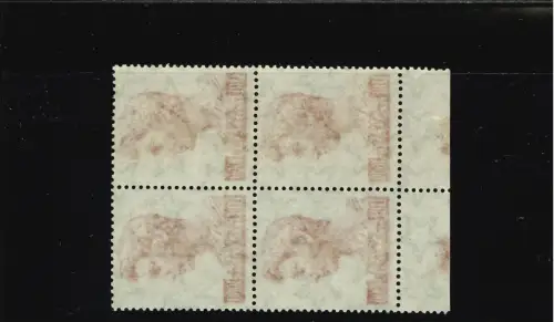 SAN GIOGIO 1000 L. STELLE IV QUARTINA DECALCO