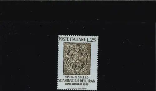 SCIA' 25 L. BRAUNDRUCK NACH RECHTS verschoben