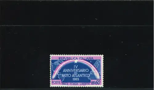 NATO 60 L. DOPPELSTERN