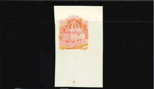 SASSARI BRUNNEN PRÜFUNG FÜR ROTE UND GELBE ZULASSUNG