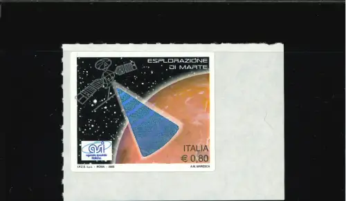 MARS EXPULATION ROSA SCHRIFT