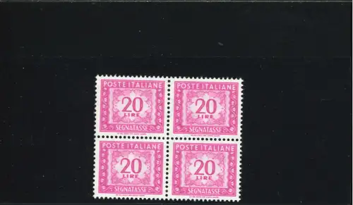 SEGNATASSE 20 L. FLUORESZIERENDE TINTE QUARTIN