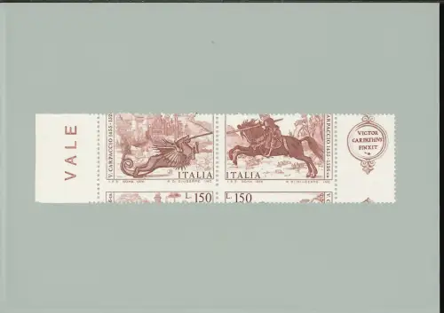 ZAHNGARN Stark verschoben