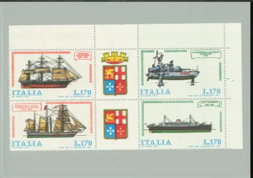 SCHIFFE DRUCK SMOSSA