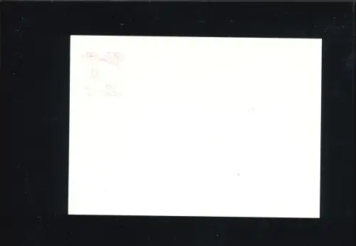 SCHLOSS VON ACAYA AUFKLEBER AUF DER RÜCKSEITE