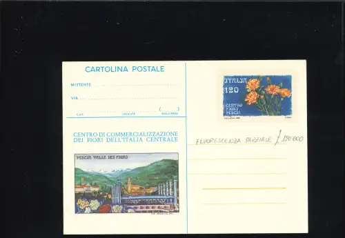 TEILFLUORESZENZFISCH