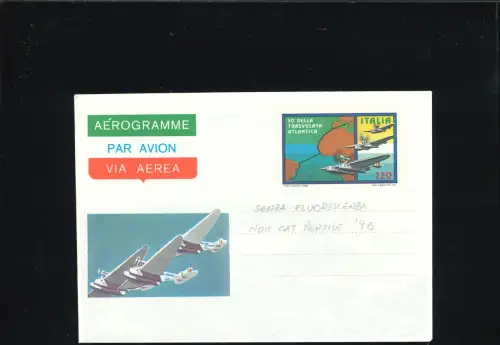 ATLANTIKUM OHNE PHOSPHOR IM RAHMEN