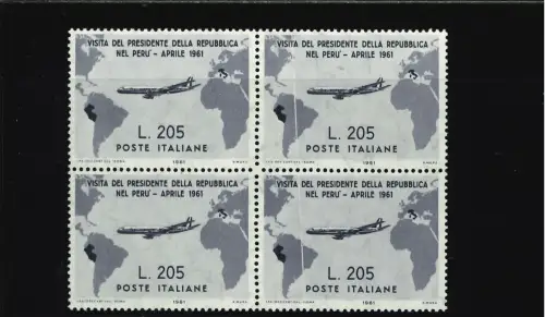 GRONCHI 205 GRAU QUARTINA MIT VERTIKALER WEISSER LINIE RECHTS