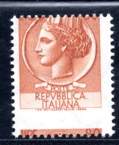 Syracusana Lire 80 (Vinyl) Sorte