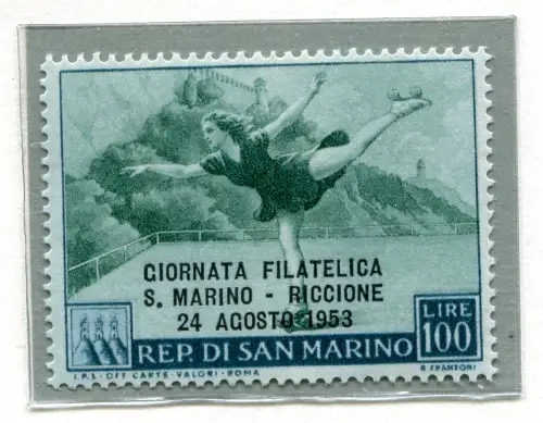 Philatelistietag Nr. 399