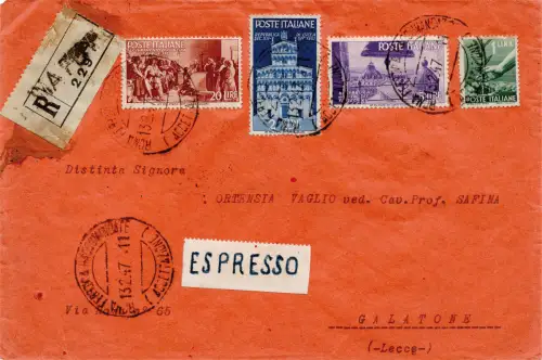 Advent Lire 20 + Ergänzung auf Racc-Umschlag