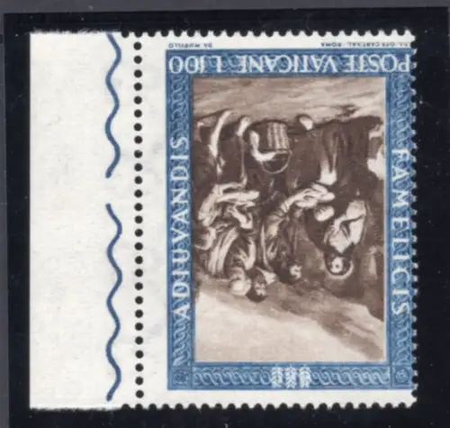 Fame Lire 100 Vertikalverzahnung stark nach rechts verschoben