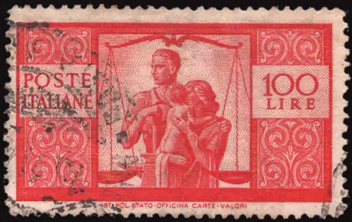 Democratica Lire 100 Sorten Sass. spec. Nr. 24 CD