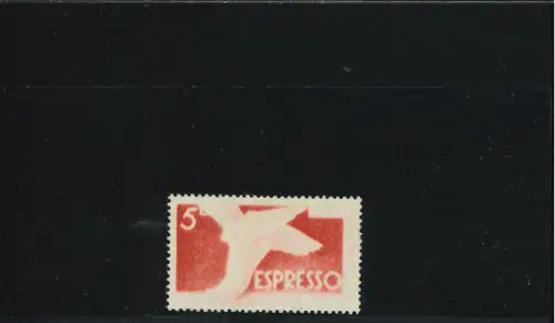 DEMOCRATICA 5 L. UNVOLLSTÄNDIGER DRUCK