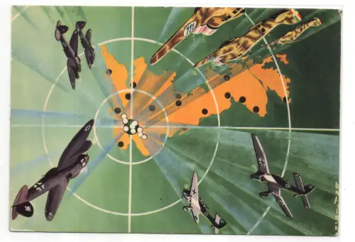 Arma Aeronautica Bombardieri